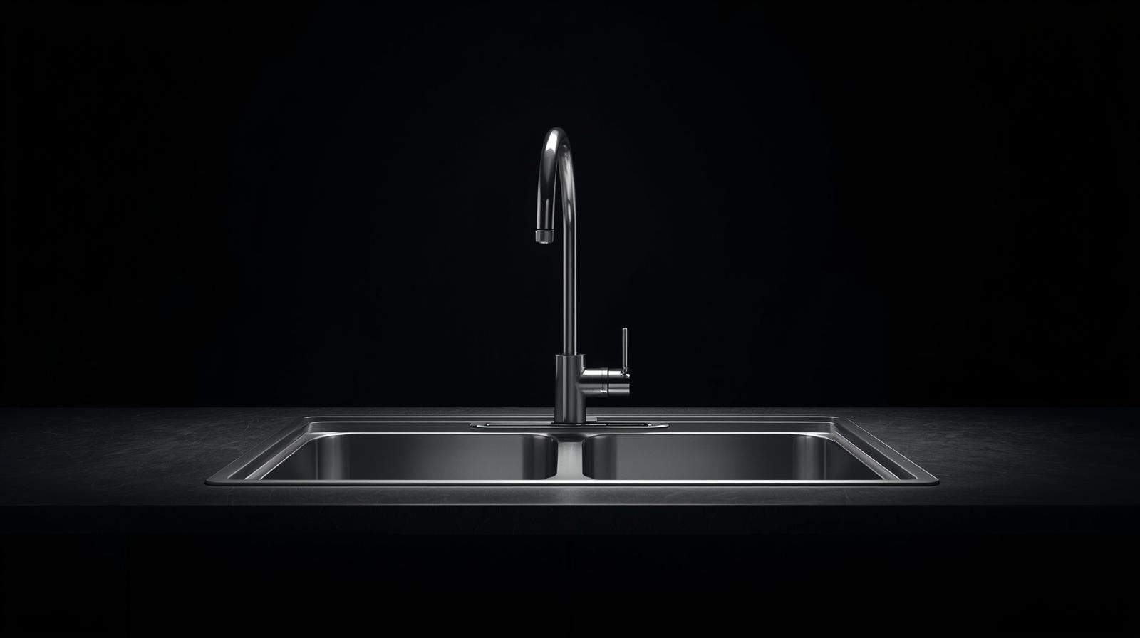 سینک لوکس، زندگی مدرن