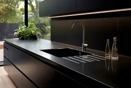 سینک استیل مدل k-456